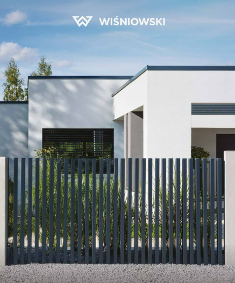 Ogrodzenia Wiśniowski Bieruń